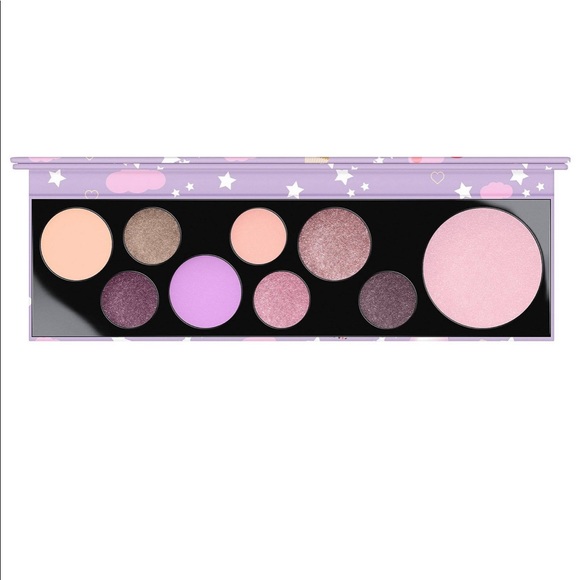 MAC Cosmetics Other - MAC Classic Cutie eyeshadow palette